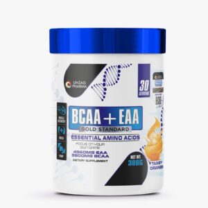 BCAA+EAA
